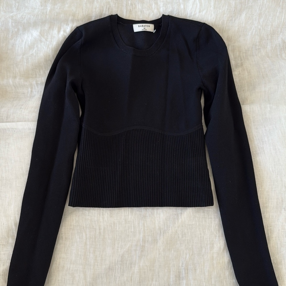 Aritzia Babaton Top